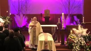 CPR Parishes Live Stream