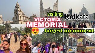 my first visit to Victoria palace vlog||Missy Chilii