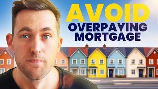 Overpaying Your Mortgage Is DANGEROUS For Your Wealth