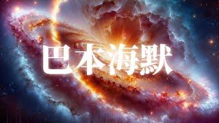 130亿年前,宇宙中爆炸的“巴本海默”，让科学家倍感困惑，因为无法解释，不属于任何一种现有的天体物理理论范畴| 2024年 小葫芦的宇宙频道