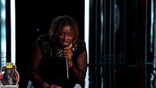 Lucy Love Full Performance | American Idol 2023 Hollywood Week Solo's Day 1 S21E07