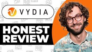 Vydia for Musicians Honest Review - Watch Before Using