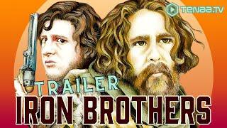 Iron Brothers | Western | Trailer