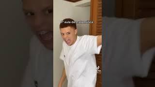 tente não rir com os TikTok do birox