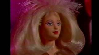 1980's Toy Commercial - Jem Doll (1985)