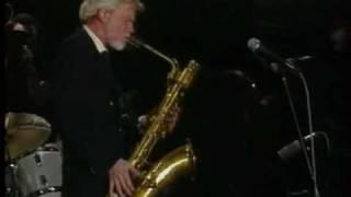 Gerry Mulligan - Satin Doll