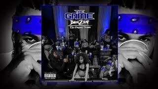 The Game - Born 2 Rap [Original Version] [RARE/CDQ]