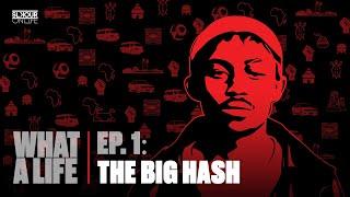 The Big Hash On 'Heartbreak Hotel', New Deal With Sony, Tyla + More | What A Life Podcast Ep. 1