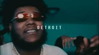 [FREE] "Masked Up"  Fwc Big Key x RealRichIzzo x CashGang x Detroit Type Beat