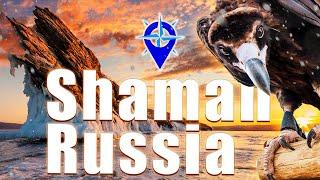 Why Olkhon Island is the center of Shamanism in Russia?