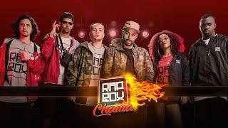 CypherBox #rapboxchama - Eion | Apollo Creed | Kadri | Di Magrinho | Carvalho - Everest