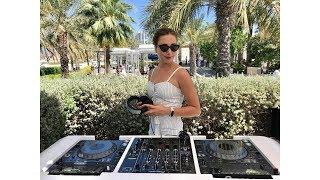 Dj Nika Over for RITZ CARLTON BAHRAIN