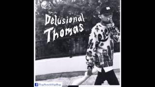 Mac Miller - Dr Thomas [Delusional Thomas]