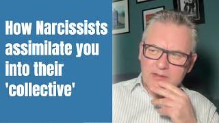 How Narcissists Wear You Down