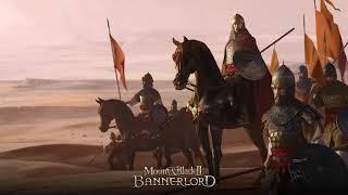 Mount & Blade 2 BANNERLORD - Single Player Campaign Gameplay