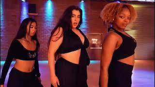 The One Choreography full video - Lauren Jauregui