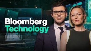 Apple's Big US Investment, Musk's Federal Worker Orders | Bloomberg Technology