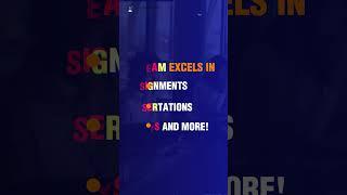 Assignment Mentor #assignmenthelp #academicskills