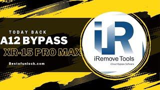 All iPhone A12 Bypass Hello Screen Bypass iCloud Activation Lock iPhone 15 Pro Max All iPad Support