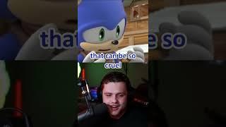 Sonic Boom Out of Context (Funniest Moments) (Full Video In Pinned Comment)