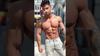 Most shredded & very manly songo.90