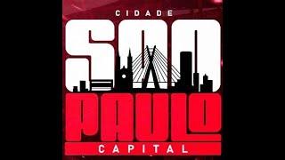 SÃO PAULO CAPITAL INTRODUÇÃO