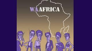 "WAAfrica" (Five Waluigis sing Africa)