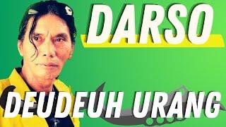 Darso - Deudeuh Urang | Sunda (Official Music Video)