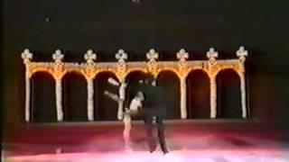 Holiday on Ice 1978 - dances of die fledermaus