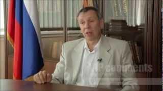Возможное будущее населения России