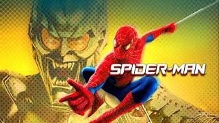 Spiderman 2002 full Movie (with subtitles) in 60 Seconds: