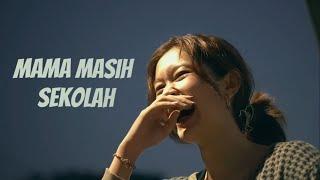 Angelbert_Rap - MAMA MASIH SEKOLAH Ft Melar Bassy ( OFFICIAL MUSIK VIDEO )
