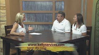 Employment Opportunities With Kelly Services