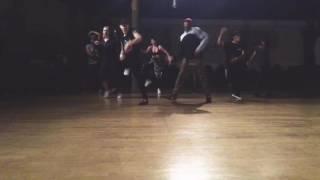 JEREMIH - YOU AND I | CHOREO: TONY TZAR