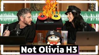 The Button Failed.. (Hot Mic) - H3 Show Clip