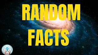 20 Random Facts You Probably Didn't Know 15