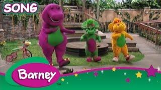 Barney - Looby Loo (SONG)