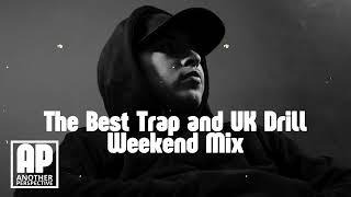 Ultimate Trap & UK Drill Mix - 7 Fresh Beats for Study, Chill or Workout