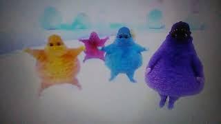 Boohbah: Squirty Flower Warm-Up Dance (Full Screen Version)