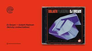 DJ Dream - Goliath Platinum (Strictly Limited Edition) (2003)