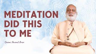 मैं 80 साल का हूं लेकिन खुद को 20 साल ज्यादा जवान महसूस करता हूं (Power of Meditation)