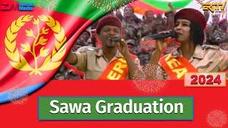 Eritrean Music - Sawa Graduation 2024