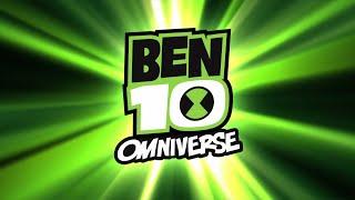 Ben 10: Omniverse Theme Song Season 7-8 - (8K)