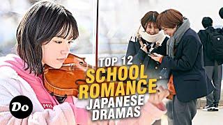 12 Must-Watch Japanese School Dramas That Will Hook You Instantly