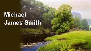 Michael James Smith