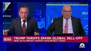 Impact of Trump tariffs on global trade: Here's what to know