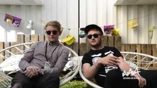 Access All Areas presents Backstage with Disclosure