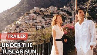 Under the Tuscan Sun 2003 Trailer | Diane Lane | Sandra Oh