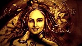 Песочная анимация "Она Вернётся" - Sand art "Bring me to Life" by Kseniya Simonova