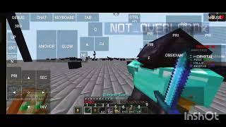 crystal pvp montage || pvp montage minecraft|| minecraft pvp montage